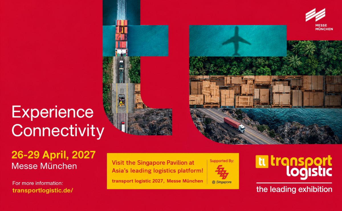 SAAA@Singapore Takes the Singapore Pavilion to Europe