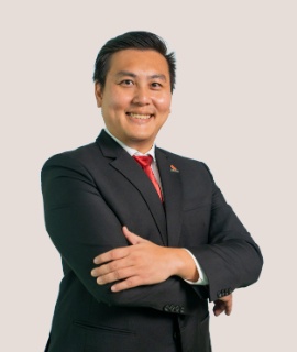 Ken Chua