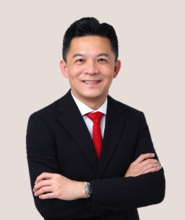 Eric Tan