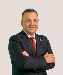 Yigit Saricinar