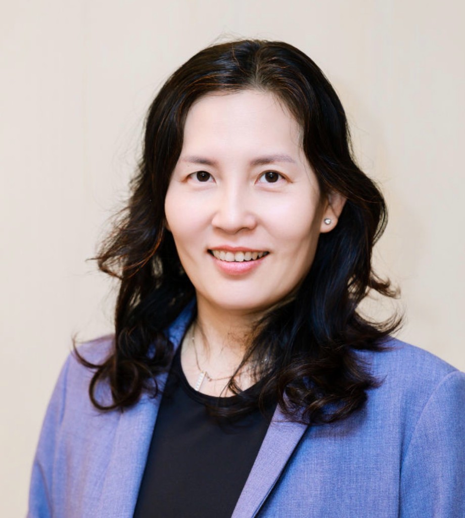 Pauline Tok