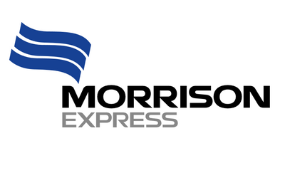 Morrison Express Logistics Pte Ltd logo